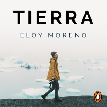TIERRA – ELOY MORENO